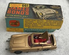 Corgi 261 james for sale  ST. ALBANS