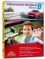Führerschein handbuch klasse gebraucht kaufen  Butjadingen