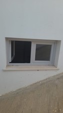 Finestra pvc ante usato  Casarano
