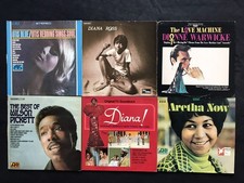 Vinyl schallplatten sammlung gebraucht kaufen  Hameln