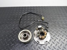 96 97 SUZUKI RM 125 RM125 OEM ESTATOR E VOLANTE DE FÁBRICA BOM 32101-36E00 comprar usado 96 97 SUZUKI RM 125 RM125 OEM ESTATOR E VOLANTE DE FÁBRICA BOM 32101-36E00 comprar usado  Enviando para Brazil