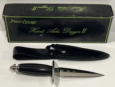 Frost cutlery heart for sale  Harvard