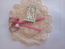 Vintage lavender sachet for sale  BRIDGEND