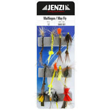 Jjenzi insektenimitate fliegen gebraucht kaufen  Düsseldorf
