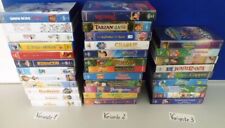 Varianten vhs videokassetten gebraucht kaufen  Herzberg