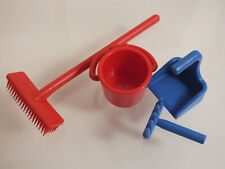 Playmobil besen eimer gebraucht kaufen  Ebern