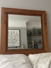 Big stylish mirror for sale  LONDON