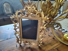 Vintage gold plated for sale  Huntsville