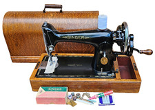 1935 vintage singer for sale  KETTERING