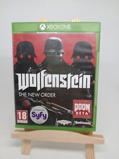 Jeu xbox one d'occasion  La Bastide-de-Sérou