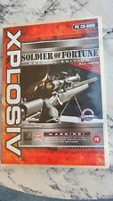 Soldier fortune special usato  Scafati
