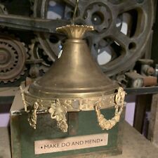 Reclaimed brass rococo for sale  Shipping to Ireland