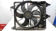 Ventilador de refrigeração 1131441 para RENAULT CLIO II FASE II (B CB0) AUTÊNTICO 2001 comprar usado  Enviando para Brazil