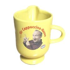 Krüger cappuccino tasse gebraucht kaufen  Köln