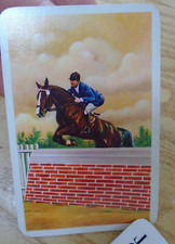 Playing card set for sale  SKIPTON