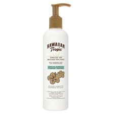 Hawaiian tropic selbstbräunun gebraucht kaufen  Deutschland
