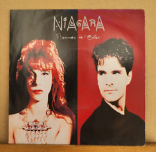 45t niagara flammes d'occasion  Orange