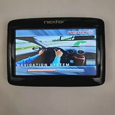 NEXTAR Q4-02 Q4 Sistema Automotivo de Navegação por Satélite GPS MP3 Player, Funciona comprar usado  Enviando para Brazil