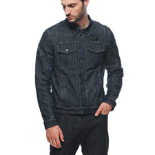 Dainese denim tex usato  Roccagloriosa