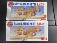 Airfix savoia marchetti for sale  Des Plaines
