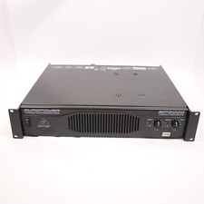 Behringer europower ep2000 for sale  Cayucos