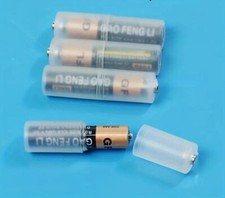 Convertitori batterie usato  Italia