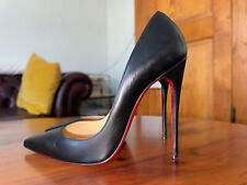 Louboutin kate 120 gebraucht kaufen  Schallstadt