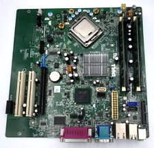 Placa-mãe Dell Optiplex 780 MT 0C27VV + 2.67GHz INTEL Q9400 CPU SLB6B + 4GB RAM comprar usado  Enviando para Brazil