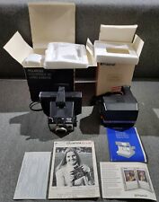 Polaroid macchine fotografiche usato  Cremona