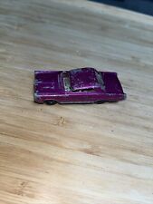 Used matchbox lesney for sale  OLDHAM