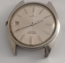 Seiko vintage usato  Genova
