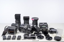 hasselblad cfv for sale  Central Falls