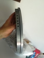 Giradischi turntable lenco usato  Francavilla Angitola
