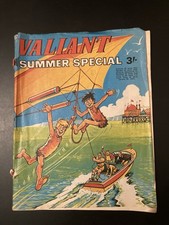 Valiant summer special for sale  PETERSFIELD