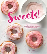 Sweets super delicious for sale  Depew