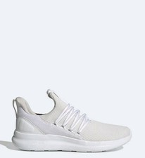 Używany, Buty męskie Adidas Lite Racer Adapt 7.0 chmurowe białe szare One IE6326 na sprzedaż  Wysyłka do Poland
