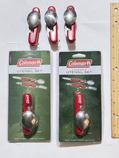 Lot coleman hobo for sale  Grand Junction