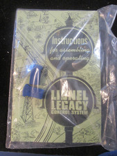 Lionel legacy command for sale  Oklahoma City