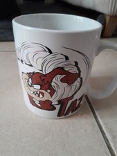 Mug xxl taz d'occasion  France