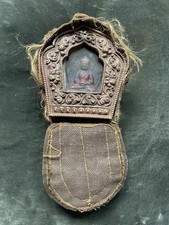 Tibetan buddhist copper for sale  CALNE