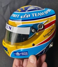 Casque alonso 2006 usato  Spedire a Italy