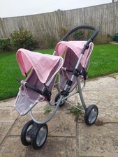 Baby born double for sale Baby born double for sale  SEAFORD