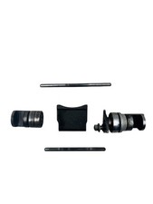 Valves echappement gas d'occasion  Pertuis