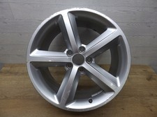Alufelge zoll 5x112 gebraucht kaufen  Geesthacht