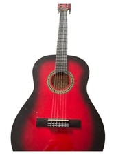 Msa c1jr akustikgitarre gebraucht kaufen  Deutschland