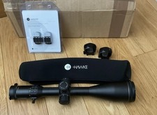 Hawke frontier 25x56 for sale  LEEDS