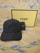 Casquette fendi d'occasion  Paris IX