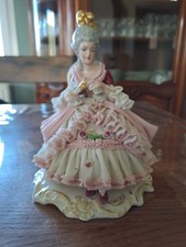 Ancienne figurine statue d'occasion Ancienne figurine statue d'occasion  Beauzac