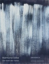raimund girke gebraucht kaufen  Berlin