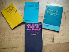 Bücher soziale arbeit gebraucht kaufen  Fruerlund,-Engelsby, Tastrup